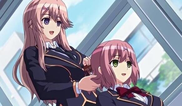 【PC/2D/ADV/日文原版合集】[WAFFLE社 华夫社合集]