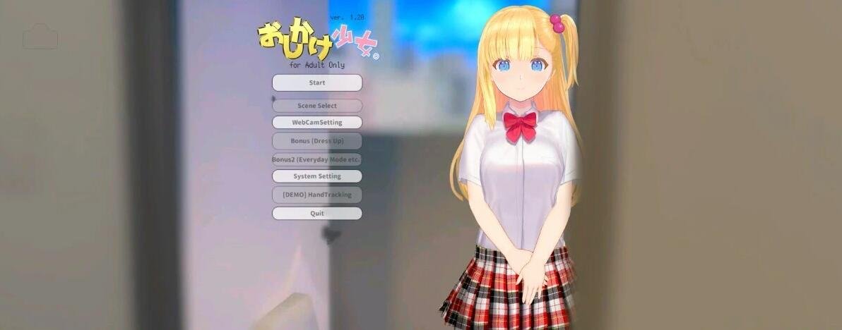 【PC/2D/SLG/中文】精灵教育家The Elven Educator~another V1.04 STEAM官方中文版【830M】