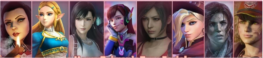 【PC/3D/SLG/英文】面部滋润模拟器 TrueFacials_Pro_0.42b 英文版【1.8G】