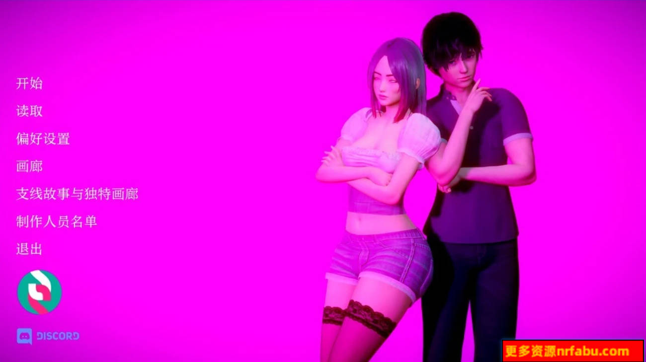 【SD/3D/亚风SLG/汉化/动态】深度的复兴-深度复兴 V1.0 双端汉化完结版【9.6G】