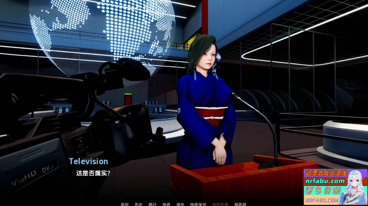 力量少女-权力少女 Maidens of Power V0.85 双端汉化版【5G】