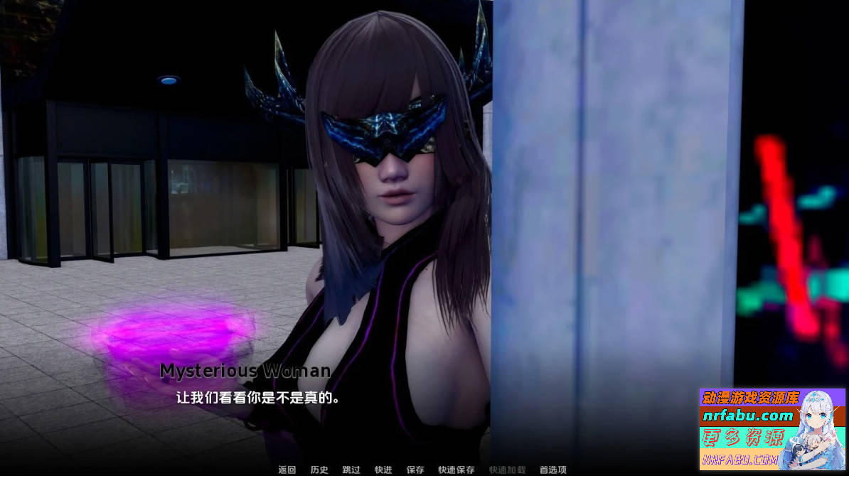 力量少女-权力少女 Maidens of Power V0.85 双端汉化版【5G】