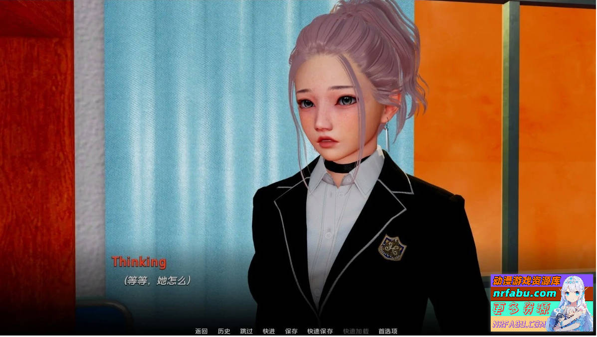 力量少女-权力少女 Maidens of Power V0.85 双端汉化版【5G】