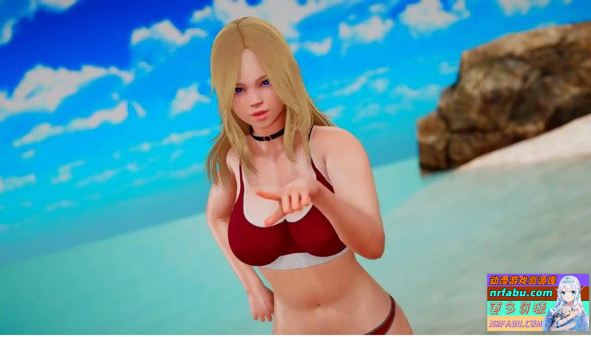 力量少女-权力少女 Maidens of Power V0.85 双端汉化版【5G】