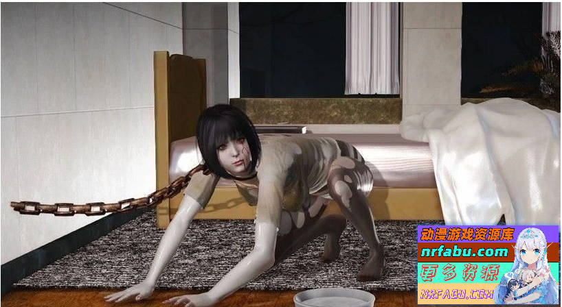 末世余生 V6.0 双端中文高压破解作弊版【2.5G】