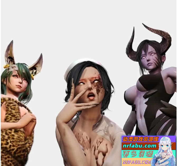 末世余生 V6.0 双端中文高压破解作弊版【2.5G】