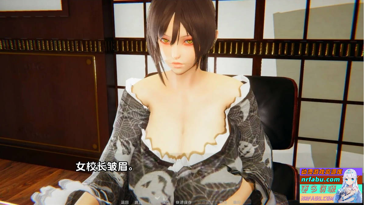 十二位女神 12女神Goddesses V0.13 双端汉化版【4.3G】