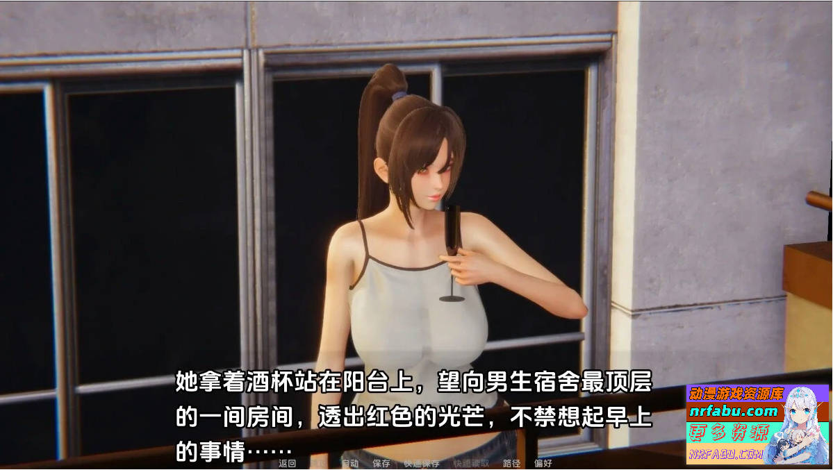 十二位女神 12女神Goddesses V0.13 双端汉化版【4.3G】