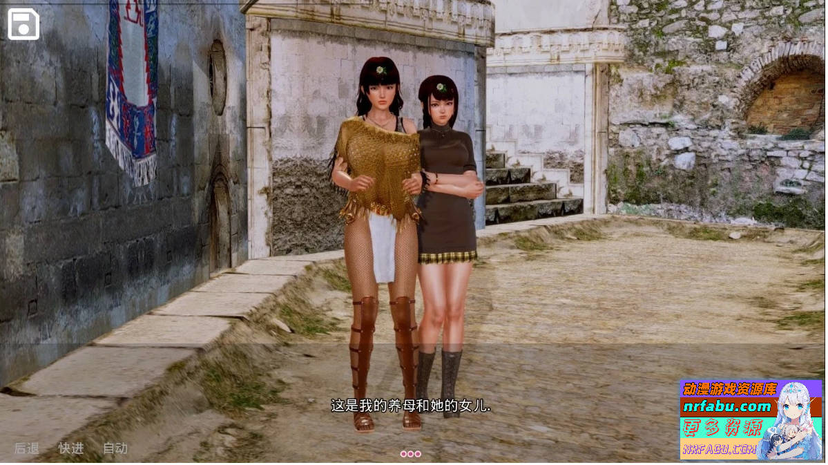 黑魔法 Dark Magic V0.19.0 双端汉化步兵版【2.5G】