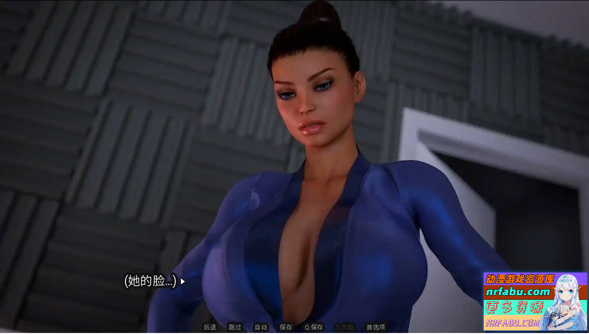 我的性感表姐2 V1.4 双端官中高压步兵版【1.6G】