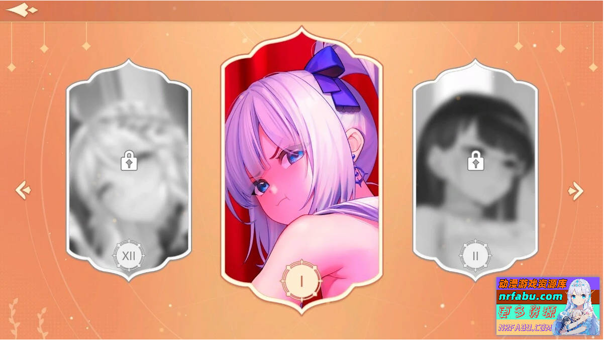 火辣爱欲5 Hot And Lovely 5 Build.9259114 STEAM官中步兵版【4.4G】