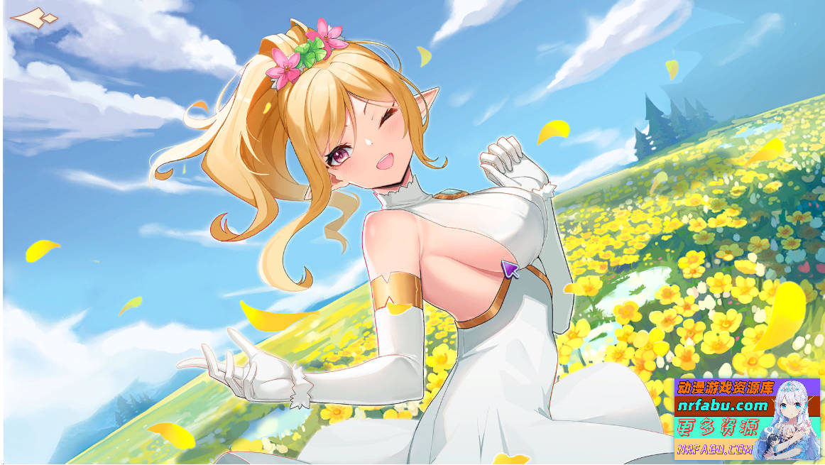 火辣爱欲5 Hot And Lovely 5 Build.9259114 STEAM官中步兵版【4.4G】