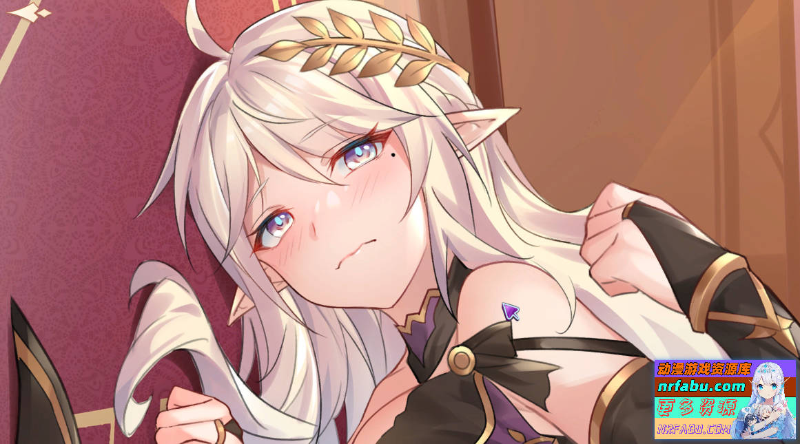 火辣爱欲5 Hot And Lovely 5 Build.9259114 STEAM官中步兵版【4.4G】