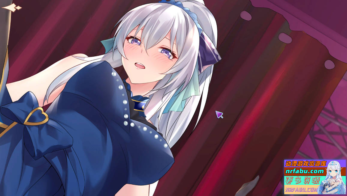 火辣爱欲5 Hot And Lovely 5 Build.9259114 STEAM官中步兵版【4.4G】