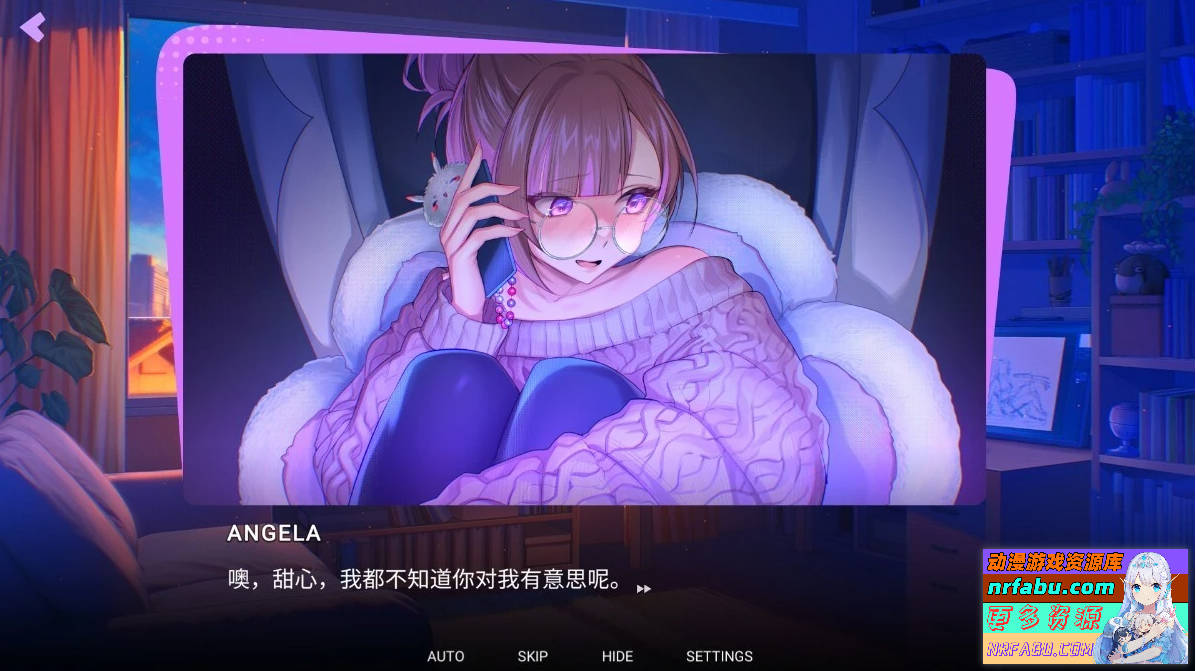 色晴故事 Hentai Stories STEAM官方中文步兵版【1.8G】