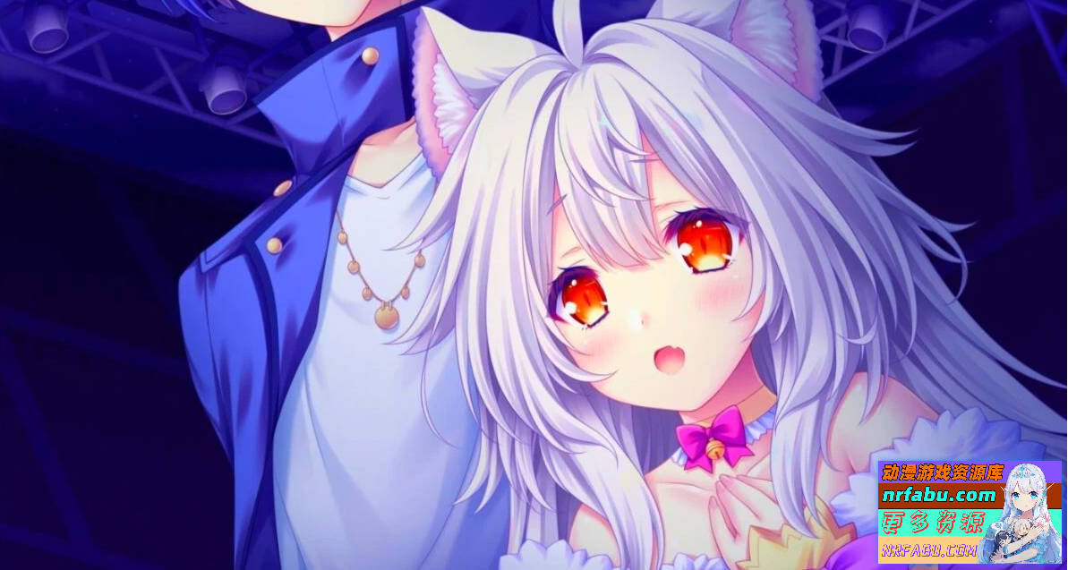 闪亮☆女友 V1.0.2 STEAM官方中文版【2.4G】