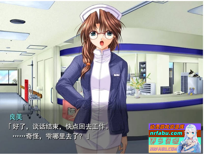 雪融化的时刻 汉化版【830M】