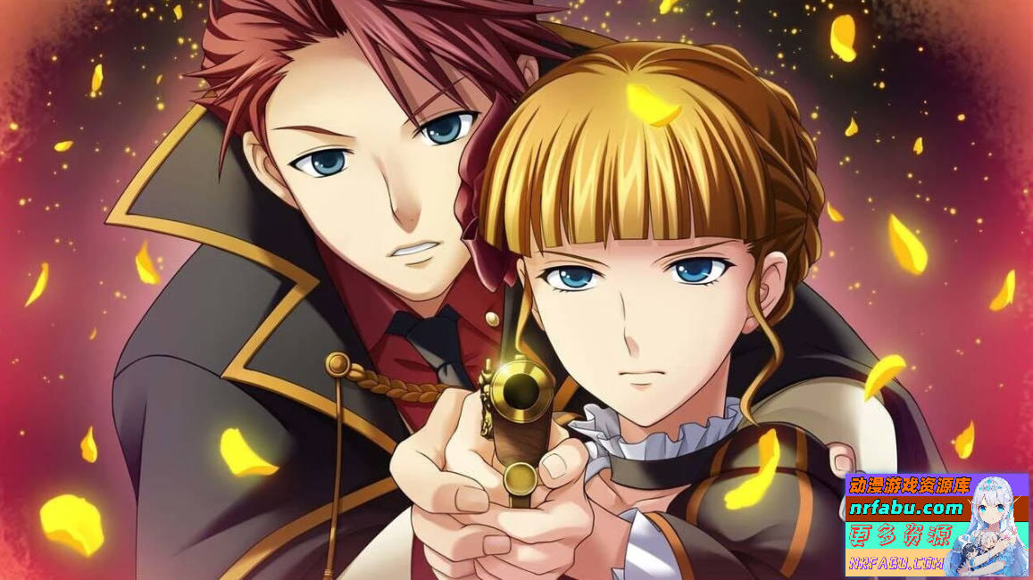 海猫鸣泣之时 出题篇+散 汉化版【11G】