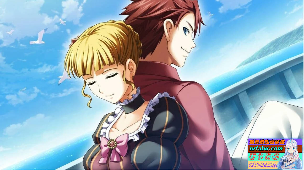 海猫鸣泣之时 出题篇+散 汉化版【11G】