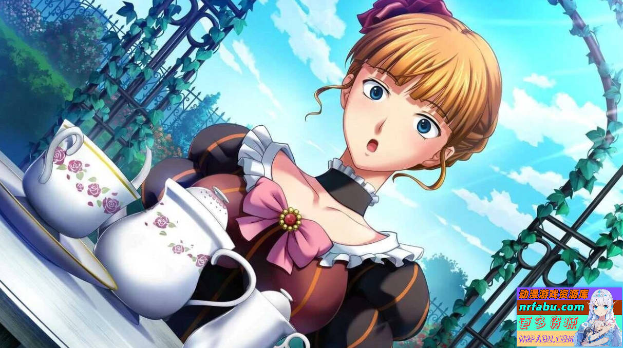 海猫鸣泣之时 出题篇+散 汉化版【11G】