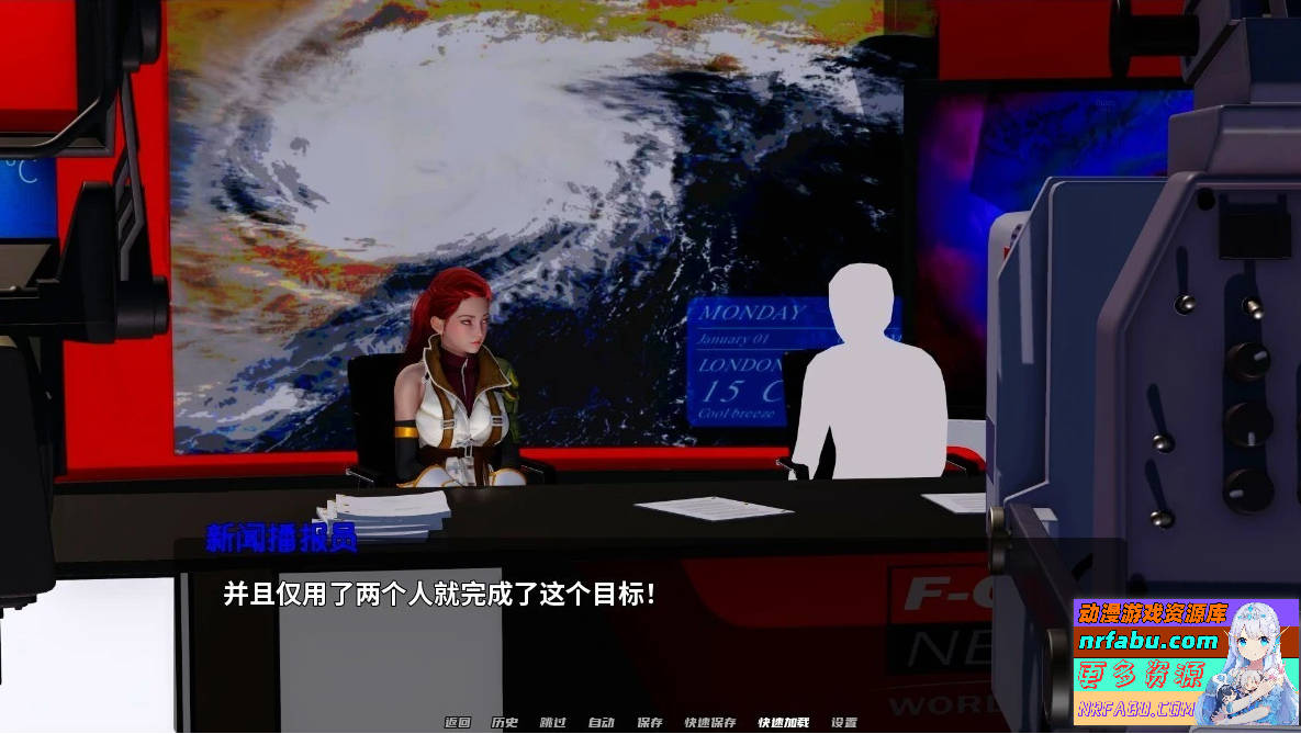 屠龙成龙-英雄到坏人 V0.4.1 双端官方中文版【3.1G】