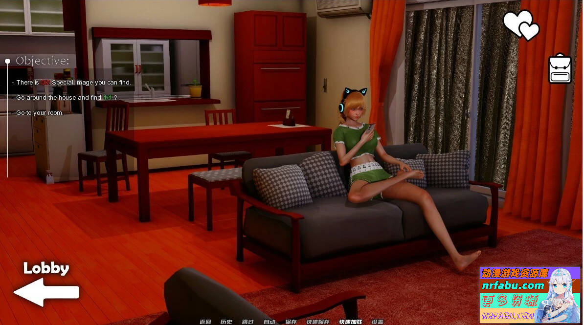 屠龙成龙-英雄到坏人 V0.4.1 双端官方中文版【3.1G】