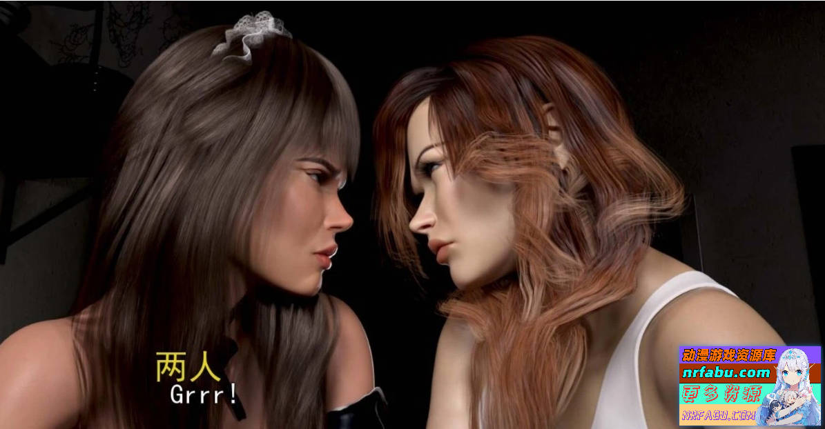 熟母V0.24.2.1 AI汉化版[12.4G]