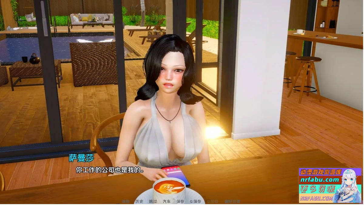 回归者-调节器 V0.6 双端汉化步兵版【2.3G】