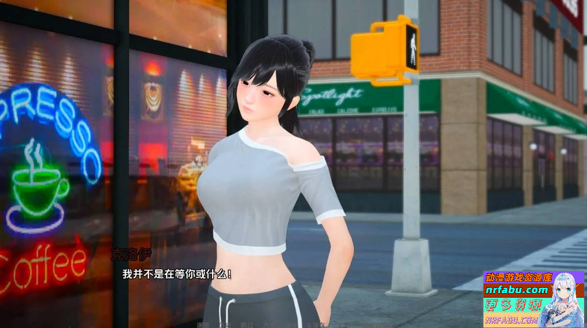 回归者-调节器 V0.6 双端汉化步兵版【2.3G】