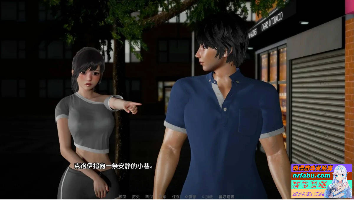 回归者-调节器 V0.6 双端汉化步兵版【2.3G】