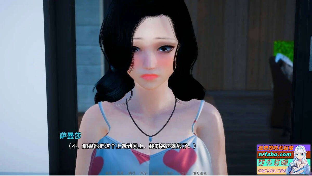 回归者-调节器 V0.6 双端汉化步兵版【2.3G】