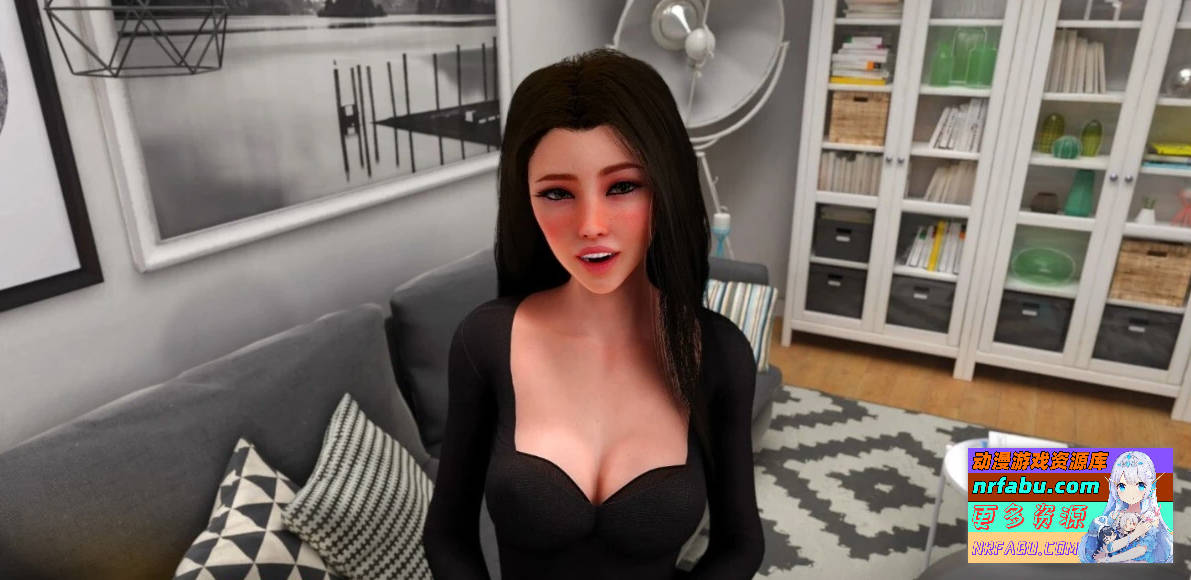 德西里姆 DESIRIUM V0.12.1 Beta 双端汉化步兵版【4.4G】