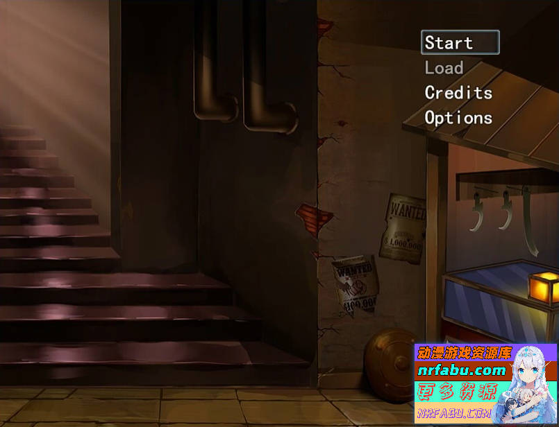 夜莺-兼职工会 Philomel Chapter1 B17007814 STEAM官方中文版【1.1G】