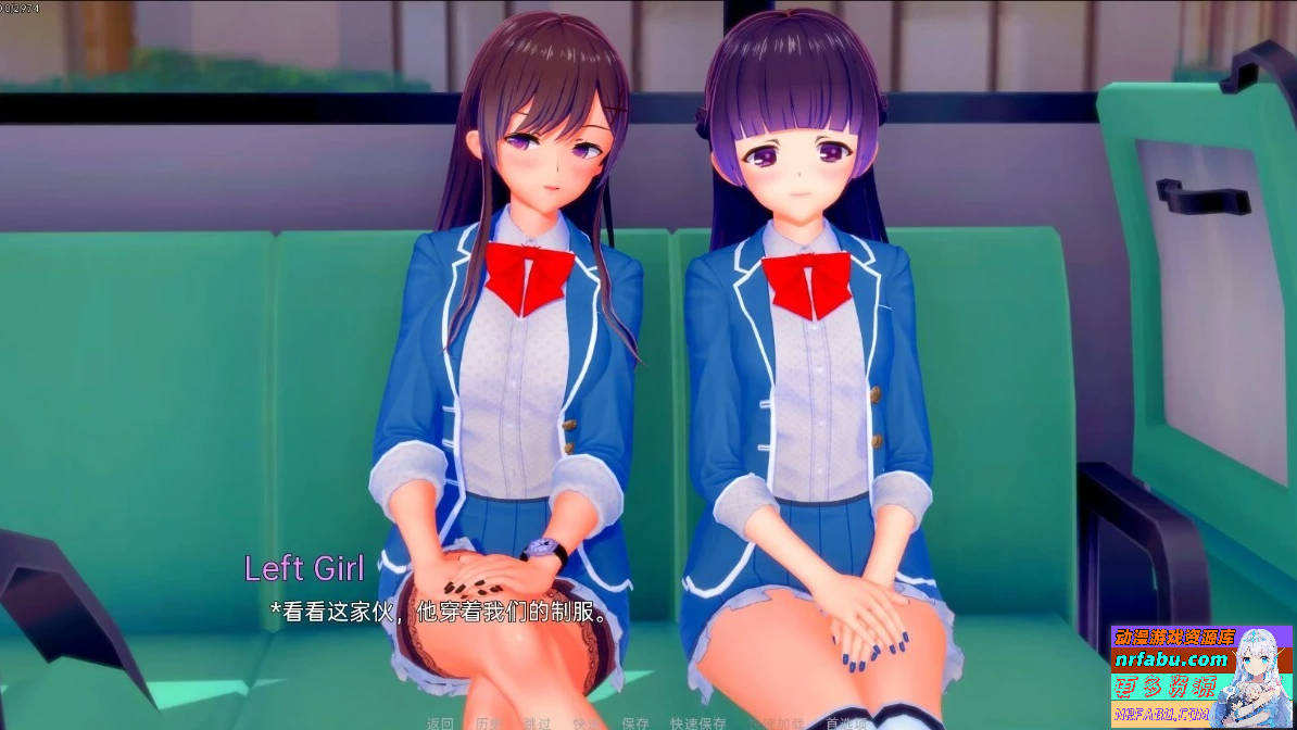 银荡学院重做 V0.39 双端汉化步兵版【3.5G】