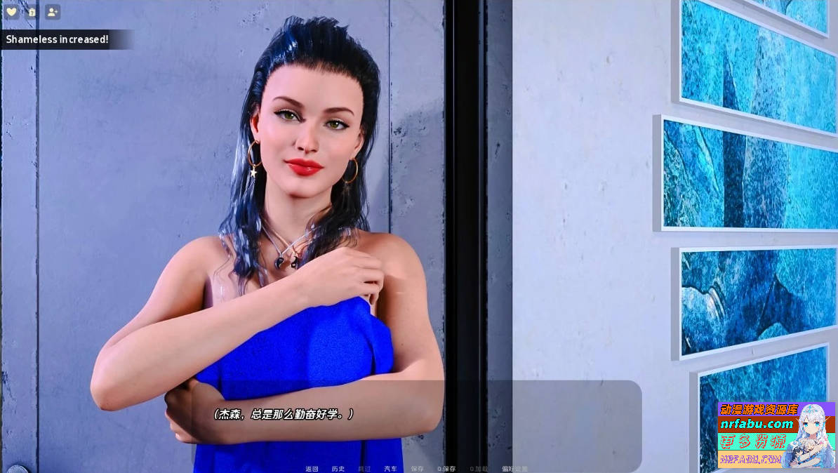 欺骗的阴影 Echoes of Deception V0.60 双端汉化步兵版【3.9G】