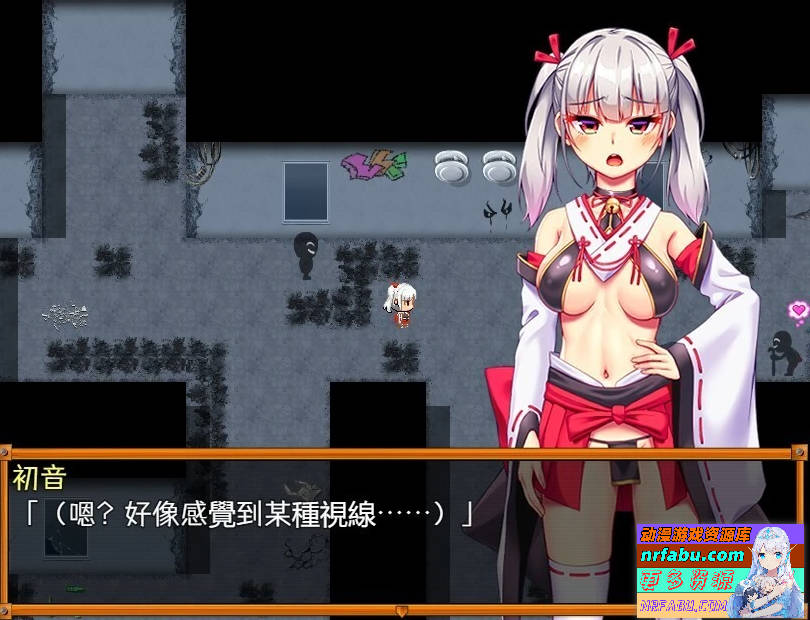 恶灵退散!拜托了～!色神大人 V1.1.0 双端官方中文版【1.6G】
