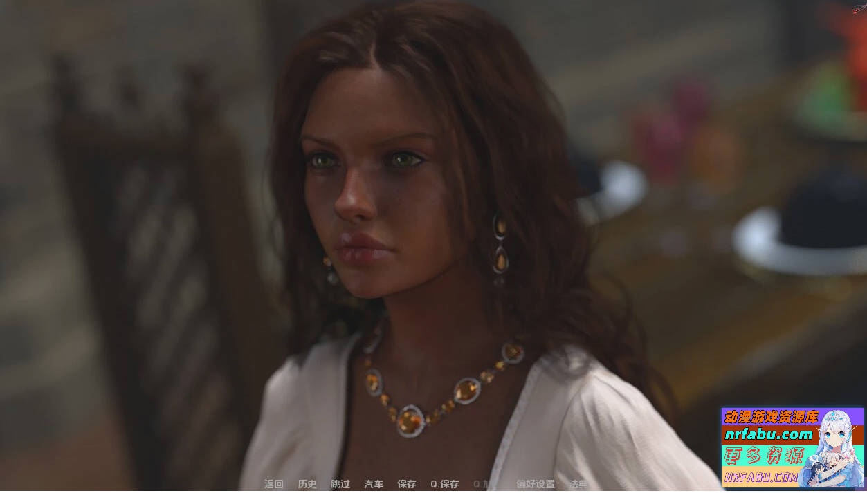 继承之潮 Tides of Succession CH20.2 双端汉化步兵版【6.2G】