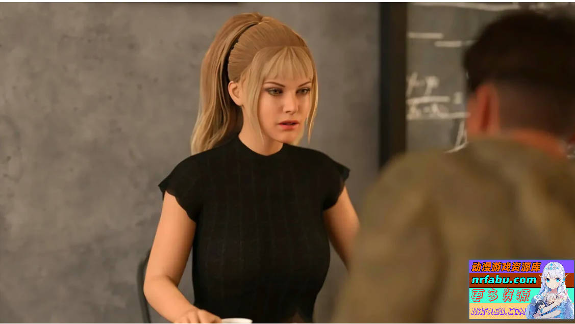 赛博穿越-网络流浪101 Cyberstray V1.03 双端STEAM官中版【4.2G】