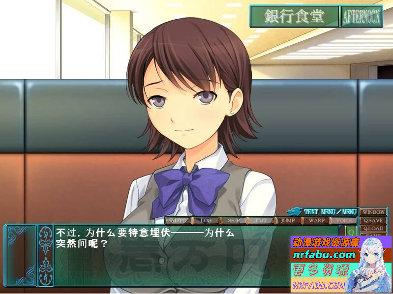 猎犬-目标追踪-HOUND-Targeting Hunting 双端AI汉化版+存档【1.8G】