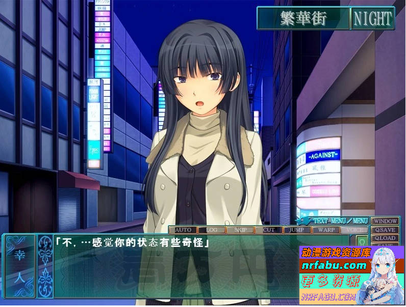 猎犬-目标追踪-HOUND-Targeting Hunting 双端AI汉化版+存档【1.8G】