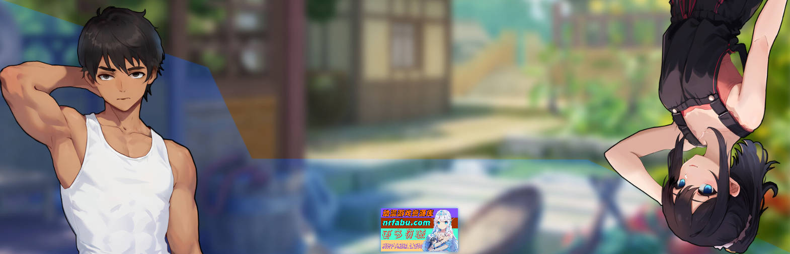 黄毛漂流记 V1.6.0.5 STEAM官方中文步兵版【1.8G】