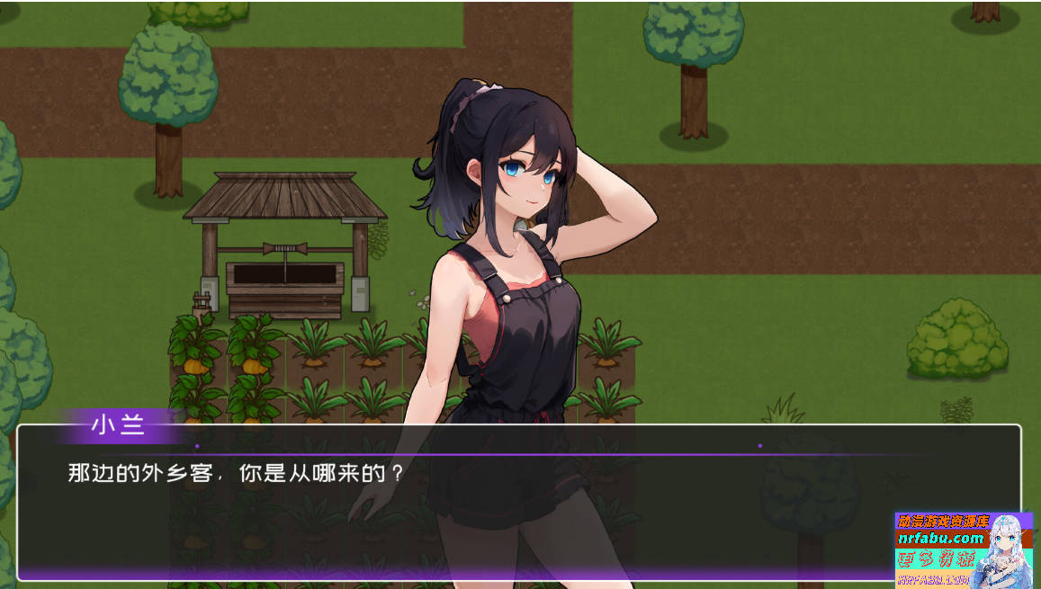 黄毛漂流记 V1.6.0.5 STEAM官方中文步兵版【1.8G】