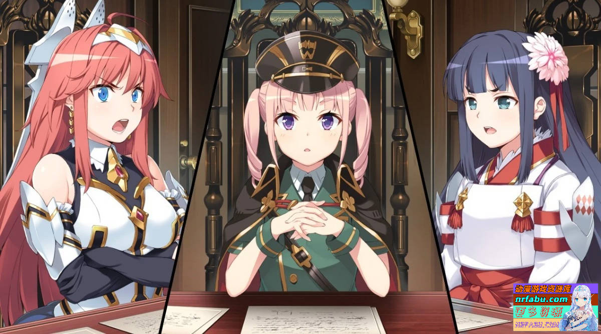 夏娃年代记1+2+外典 精翻汉化合集版（包含兰斯版）【9.8G】