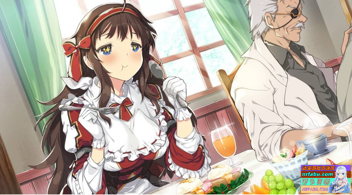 夏娃年代记1+2+外典 精翻汉化合集版（包含兰斯版）【9.8G】