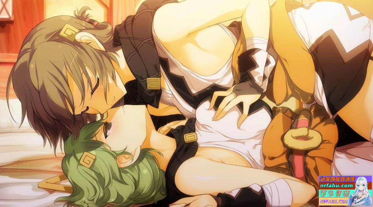 夏娃年代记1+2+外典 精翻汉化合集版(包含兰斯版)【9.8G】