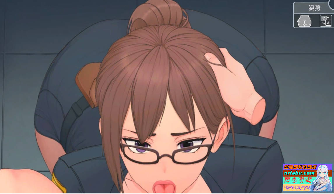 东京物语：制服的诱惑 DL官方中文版【310M】