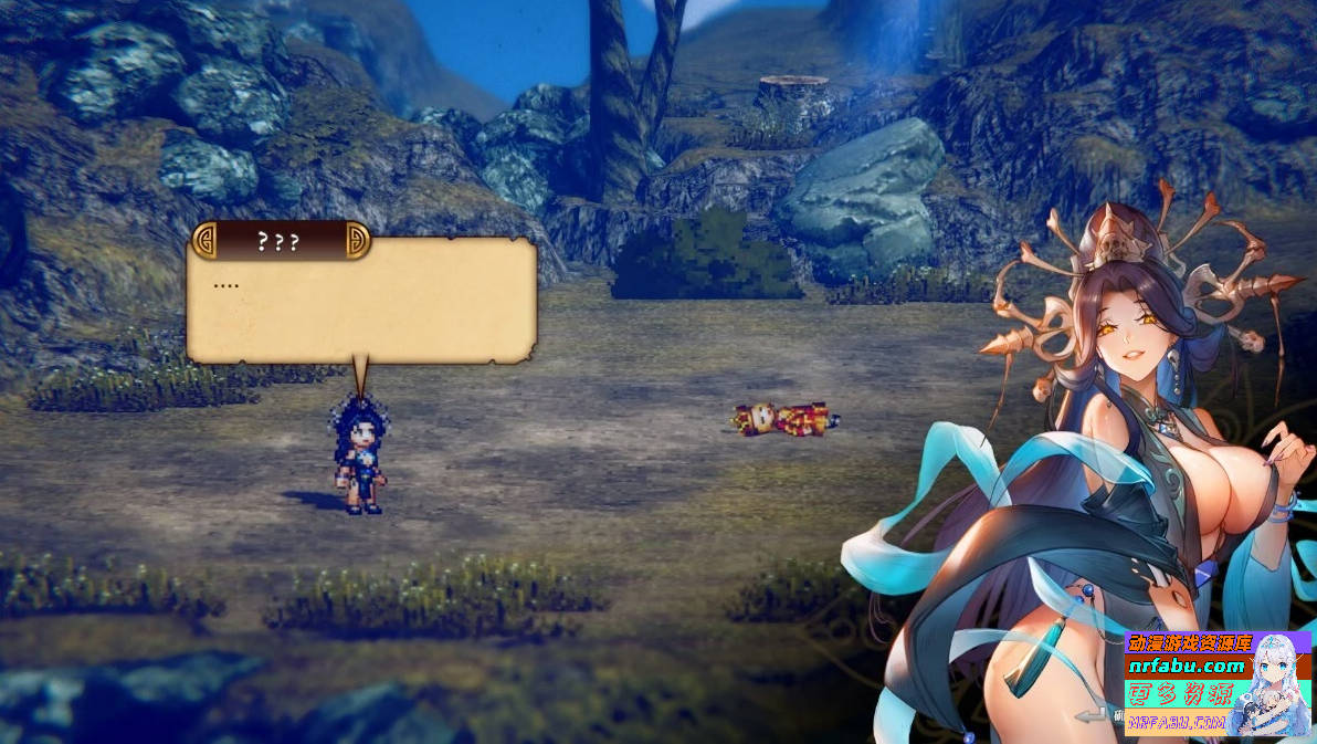 崛起力量:添命人 V1.0.98 STEAM官方中文版【3.4G】