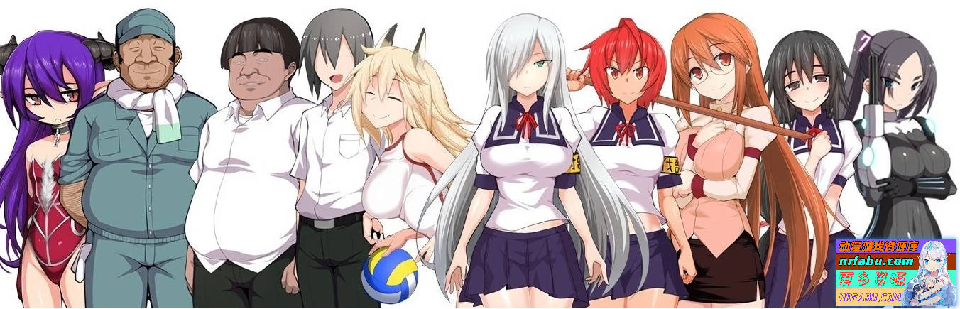 女退魔记 Otome the Exorcist V1.00 STEAM官方中文版【1.2G】