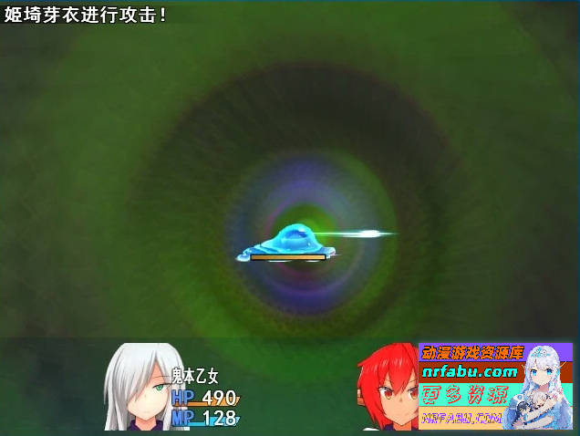 女退魔记 Otome the Exorcist V1.00 STEAM官方中文版【1.2G】