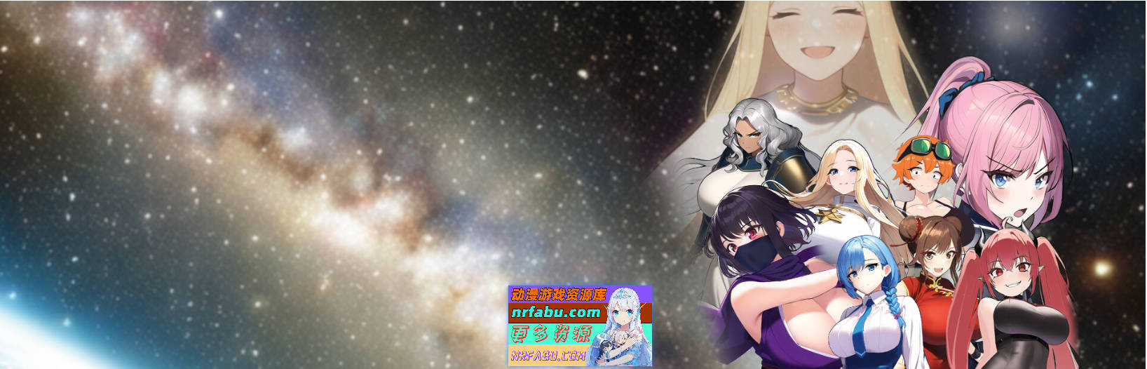 魔法转生异世界 V2.0 STEAM官方中文步兵版【530M】